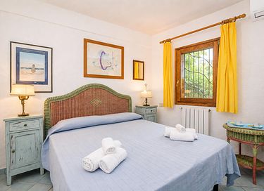 Mediterrane villa met zeezicht - 31
