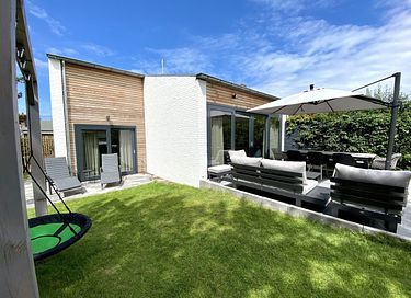 Luxury group accommodation on the coast of Zeeland - 2