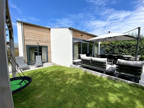 Luxury group accommodation on the coast of Zeeland - 2