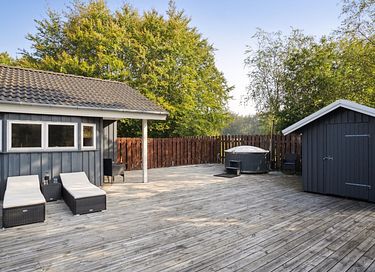 Grande casa vacanze in un posto fantastico - 8