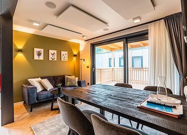 tiny house pour 4 personnes en Autriche - 4