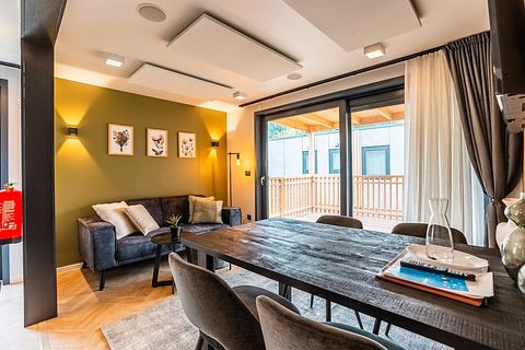 tiny house pour 4 personnes en Autriche - 4