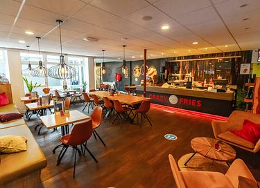 Villa in een bosrijke omgeving voor 12 pers. - 16