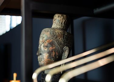 Luxe overnachten in de zilverstad  - 7