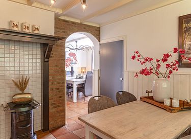 Charmante ferme (14pers.) avec jacuzzi - 23