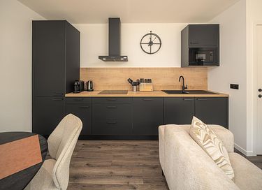 Lodge di lusso con vasca idromassaggio in Lussemburgo - 9
