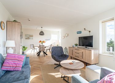 Appartement spacieux pour 2 pers. avec balcon - 9