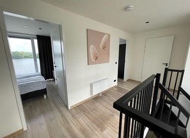 Modern vacation home (8p) near the water - 7