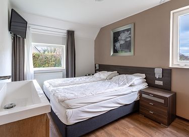 Maison pour chiens avec jardin (Texel) - 11