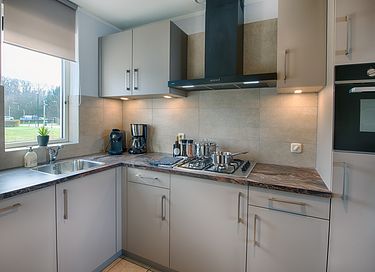Ferienwohnung mit Blick auf den Yachthafen - 4