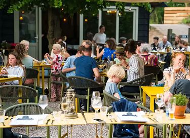 Overnatning under stjernerne: Kuppel og pipovogn - 26