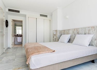 Luxe appartement met zeezicht in Spanje - 7