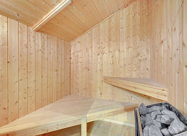 Casa vacanze in splendida posizione con sauna - 30