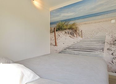 Vakantiehuis (6p) dichtbij de zee - 15