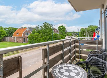 Apartamento cómodo en Texel - 15