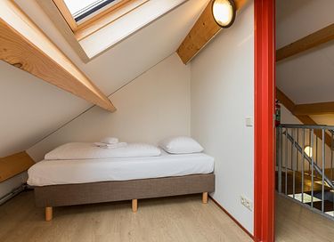 Einfamilienhaus an den Dünen von Zoutelande - 21