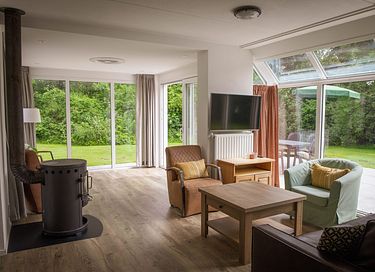 Vacation apartment (6p) with spacious living room - 3