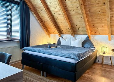 Appartement met panoramisch bergzicht - 19