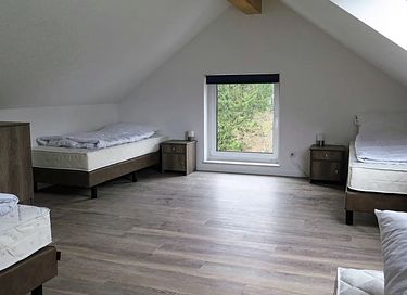 Appartement voor 8 personen in Winterberg - 15