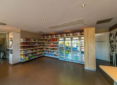 Bungalow design (6p) en Hollande du Nord - 19