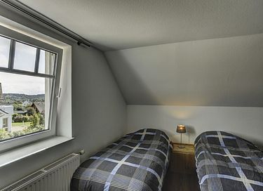 Vakantiehuis met panoramisch uitzicht - 16
