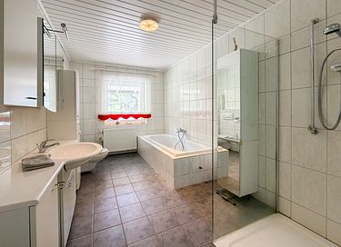 Ruime woning (12p) nabij Winterberg - 36