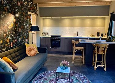 Tiny House in Friesland with its own hot tub - 2