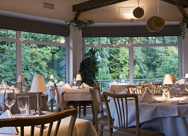Boutique hotel in Luxembourg - 12