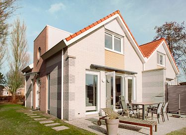 Bungalow with spacious garden for 6 people - 34