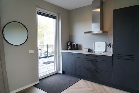 Haustierfreundliche Wohnung in der Nähe eines Sees - 5