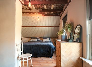 Stijlvolle loft, Achterhoekse hoeve hottub - 8