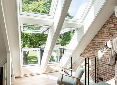 Luxe en landelijke overnachting  - 20