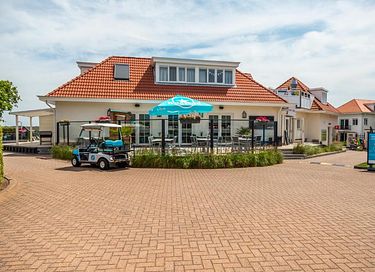 Vakantiewoning met sauna vlakbij zee - 14