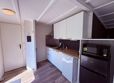 Chalet mit Whirlpool und geschlossenem Garten - 9