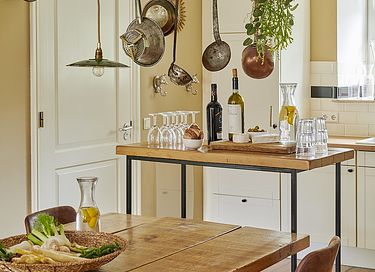 Beautifully located group lodging in Limburg - 12