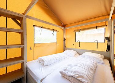 Glampingtent in een prachtige Franse omgeving - 10