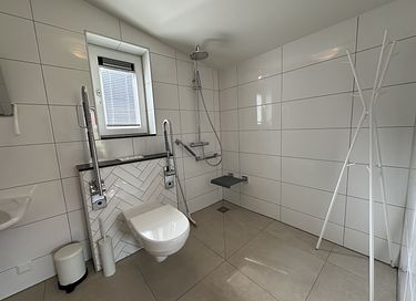 Accessible holiday home (6p) near the coast - 18