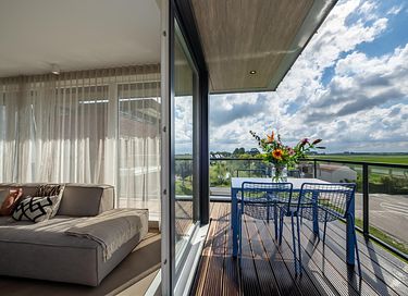 Penthouse in een natuurrijke omgeving - 4