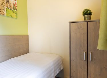 Holiday home (4p) with room for everyone - 9