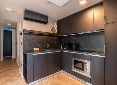 tiny house pour 4 personnes en Autriche - 8