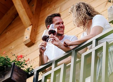 Luxe chalet in de natuur met sauna - 28