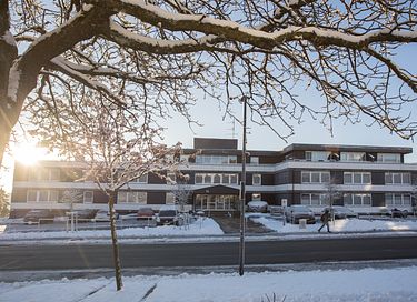 Appartement Winterberg naast de piste - 23