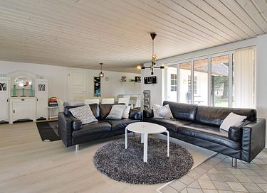 Vakantiehuis in Zuid-Denemarken - 10