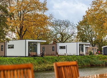 Logement élégant dans la Betuwe - 10