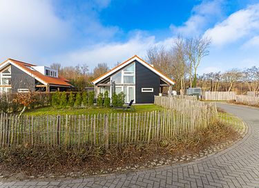 Moderne Ferienwohnung in Renesse - 31