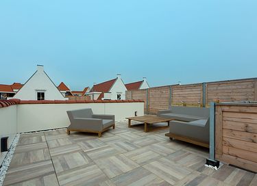 Vier vakantie in Zeeland vlakbij het strand - 18