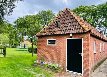 Logement de vacances à la campagne - 2