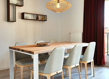 Luxuswohnung für 6 Personen in Meeresnähe - 21