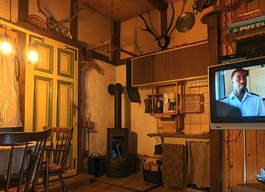 Romantic holiday home in the Harz Mountains - 9