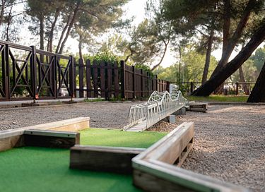 Glamping tent (5p) near the sea in Croatia - 43